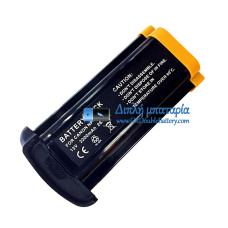 Μπαταρία για Canon NP-E3 EOS-1D-1Ds Mark-II-1D Mark-II-N 7084A001 NB-E3 [Αντικατάσταση μπαταρίας]